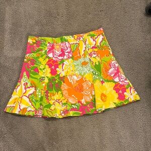 Key West skirt